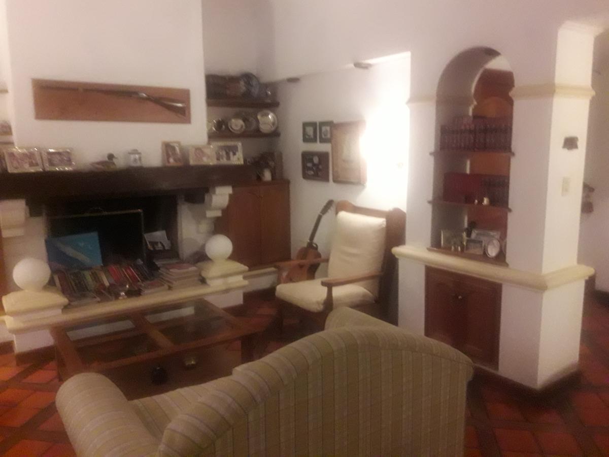 Caseros 44 Bed & Breakfast Сальта Экстерьер фото