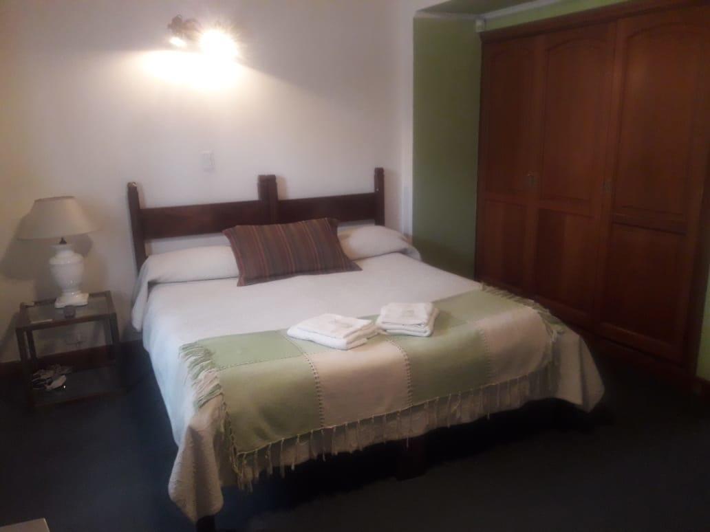 Caseros 44 Bed & Breakfast Сальта Экстерьер фото