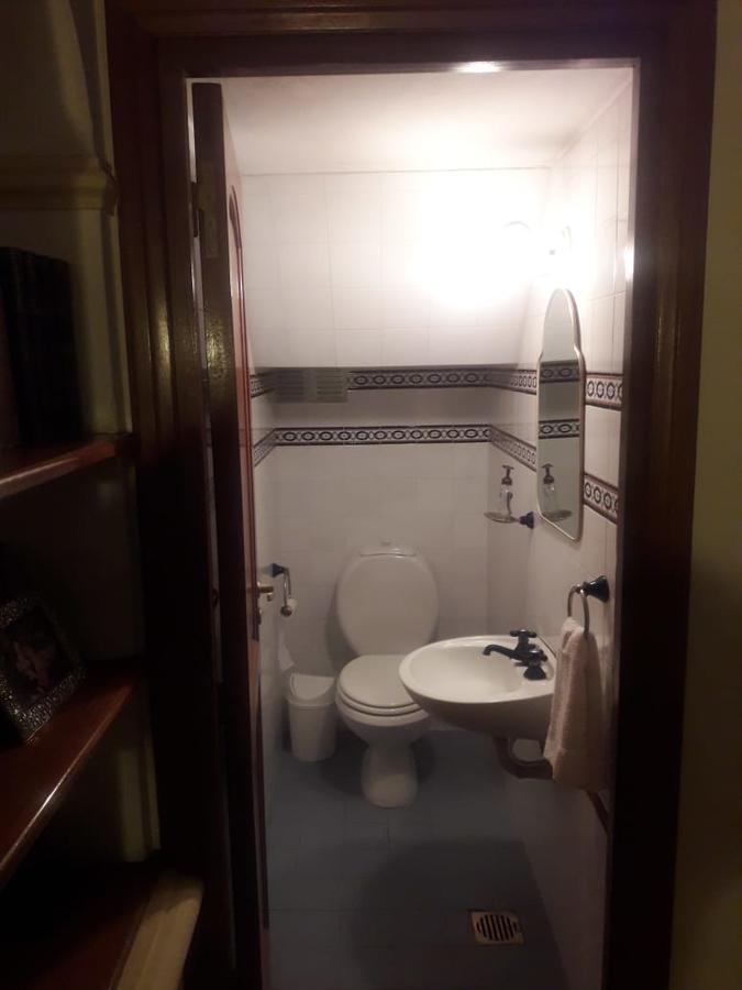 Caseros 44 Bed & Breakfast Сальта Экстерьер фото