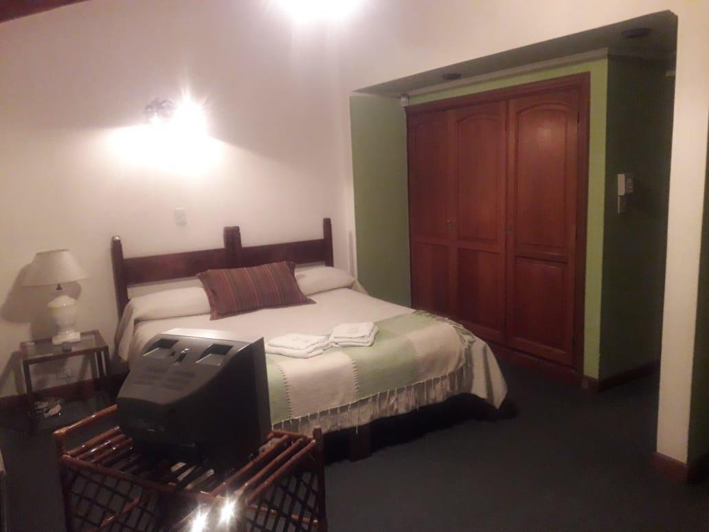 Caseros 44 Bed & Breakfast Сальта Экстерьер фото