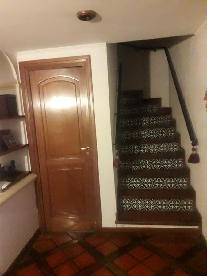 Caseros 44 Bed & Breakfast Сальта Экстерьер фото